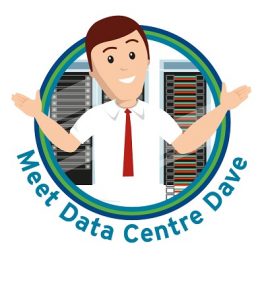 Data Centre Dave