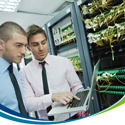 Data Centre Support Services From Workspace Technology